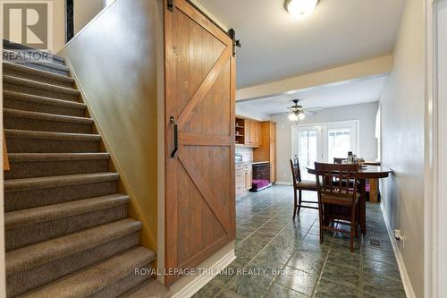 40 St George Street, St. Thomas, ON - Indoor