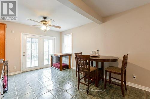 40 St George Street, St. Thomas, ON - Indoor Photo Showing Dining Room