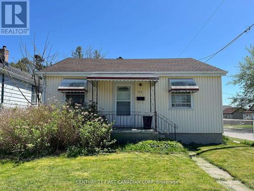 57 Homan Street, London East (East M), ON - Outdoor