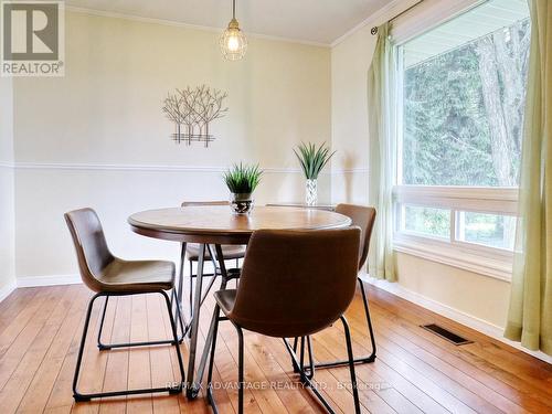 17248 Wyton Drive, Thames Centre, ON - Indoor Photo Showing Dining Room