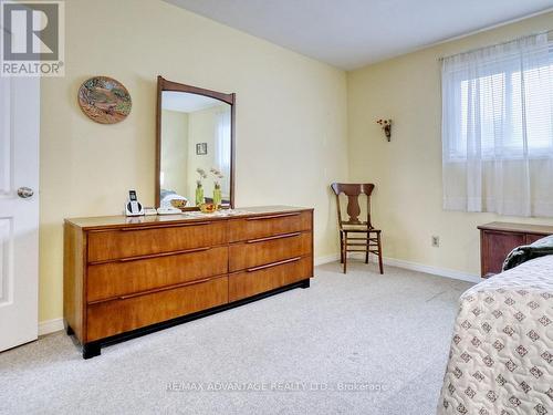 17248 Wyton Drive, Thames Centre, ON - Indoor Photo Showing Bedroom