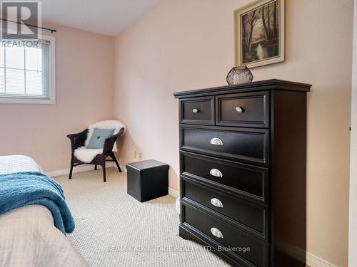 17248 Wyton Drive, Thames Centre, ON - Indoor Photo Showing Bedroom