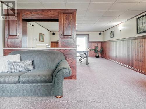 17248 Wyton Drive, Thames Centre, ON - Indoor