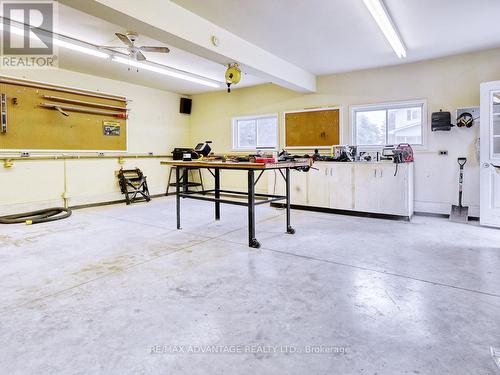 17248 Wyton Drive, Thames Centre, ON - Indoor Photo Showing Other Room