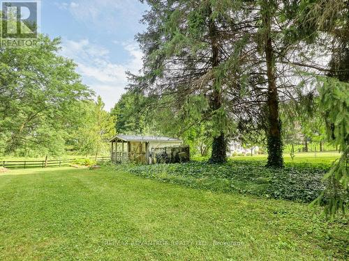 17248 Wyton Drive, Thames Centre, ON - Outdoor