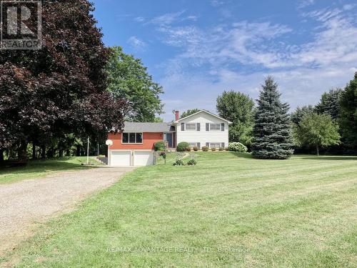 17248 Wyton Drive, Thames Centre, ON - Outdoor