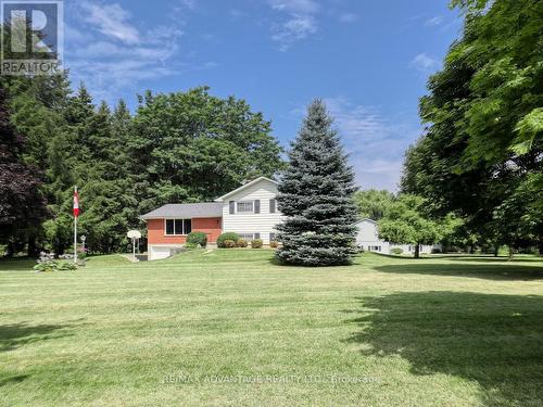 17248 Wyton Drive, Thames Centre, ON - Outdoor