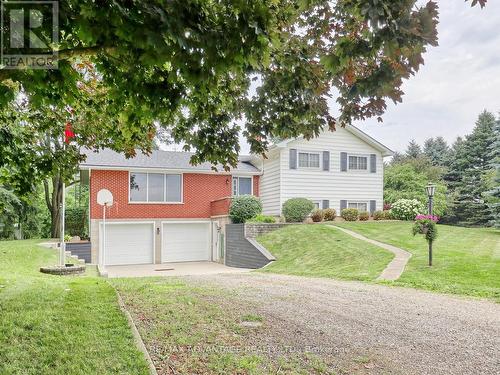 17248 Wyton Drive, Thames Centre, ON - Outdoor