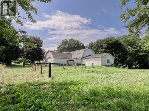 17248 Wyton Drive, Thames Centre, ON - Outdoor