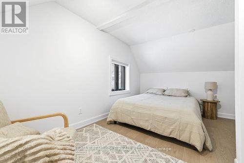 131 Patrick Avenue, Renfrew, ON - Indoor Photo Showing Bedroom