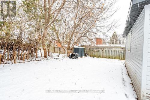 131 Patrick Avenue, Renfrew, ON - Outdoor