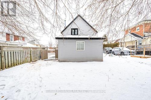 131 Patrick Avenue, Renfrew, ON - Outdoor