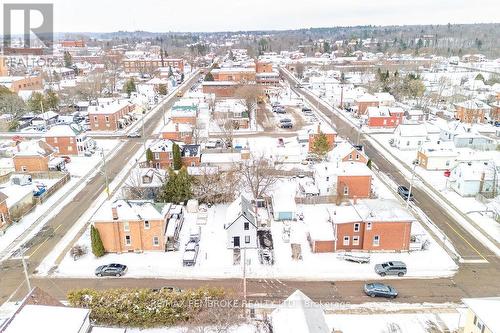 131 Patrick Avenue, Renfrew, ON - Outdoor With View