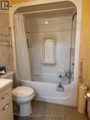 39 Belanger Avenue, Timmins (Ts - Sw), ON - Indoor Photo Showing Bathroom