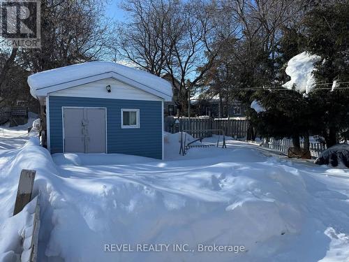 39 Belanger Avenue, Timmins (Ts - Sw), ON - Outdoor