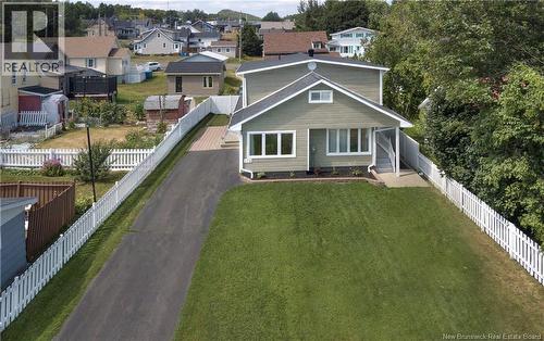172 D'Astous Street, Dalhousie, NB - Outdoor