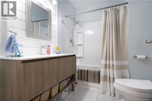 172 D'Astous Street, Dalhousie, NB - Indoor Photo Showing Bathroom