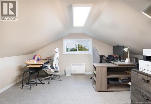172 D'Astous Street, Dalhousie, NB - Indoor Photo Showing Office