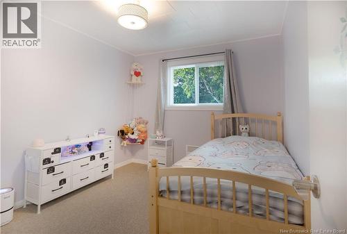 172 D'Astous Street, Dalhousie, NB - Indoor Photo Showing Bedroom