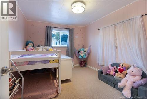 172 D'Astous Street, Dalhousie, NB - Indoor Photo Showing Bedroom