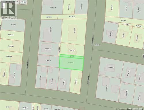 172 D'Astous Street, Dalhousie, NB - Other