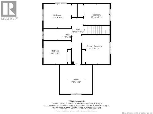 172 D'Astous Street, Dalhousie, NB - Other