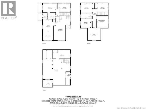 172 D'Astous Street, Dalhousie, NB - Other