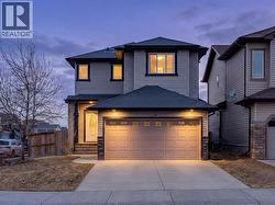 2937 Prairie Springs Grove SW  Airdrie, AB T4B 0E7