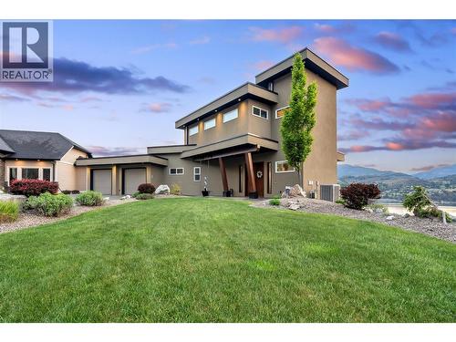 174 Vintage Boulevard, Okanagan Falls, BC - Outdoor