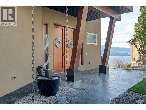 174 Vintage Boulevard, Okanagan Falls, BC -  With Exterior