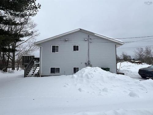 24/28 Rose Auburn Avenue, New Glasgow, NS 