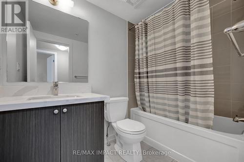 204 - 1555 Kingston Road, Pickering (Town Centre), ON - Indoor Photo Showing Bathroom
