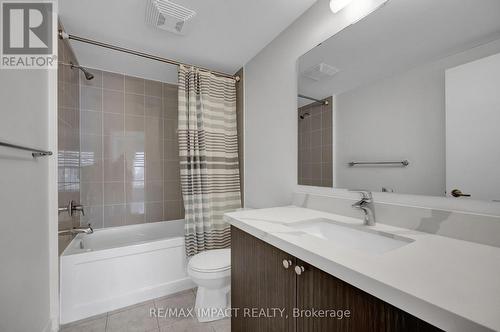 204 - 1555 Kingston Road, Pickering (Town Centre), ON - Indoor Photo Showing Bathroom