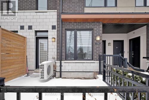 204 - 1555 Kingston Road, Pickering (Town Centre), ON - Outdoor With Exterior