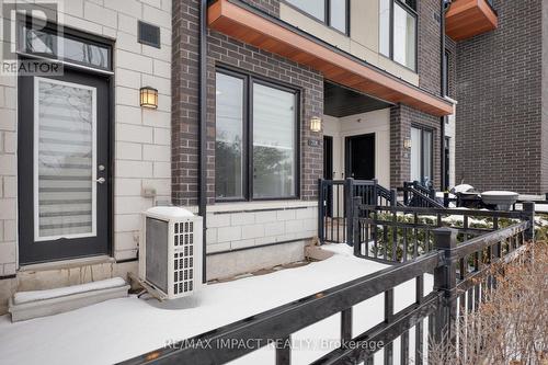 204 - 1555 Kingston Road, Pickering (Town Centre), ON - Outdoor With Exterior