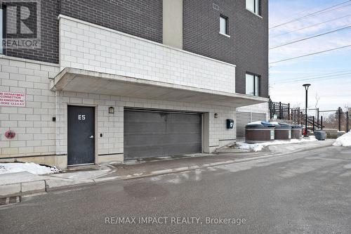 204 - 1555 Kingston Road, Pickering (Town Centre), ON - Outdoor With Exterior