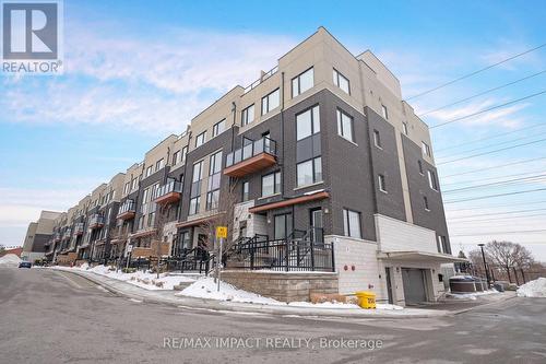 204 - 1555 Kingston Road, Pickering (Town Centre), ON - Outdoor With Facade
