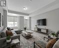 204 - 1555 Kingston Road, Pickering (Town Centre), ON  - Indoor Photo Showing Living Room 