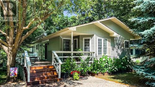 7 Cree Lane, Ashfield-Colborne-Wawanosh (Colborne Twp), ON - Outdoor