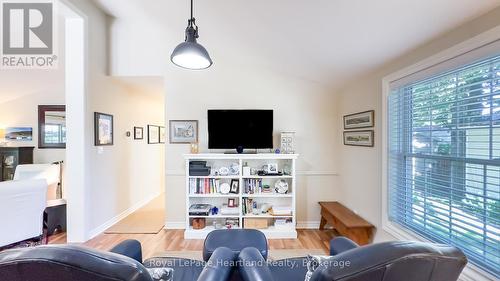 7 Cree Lane, Ashfield-Colborne-Wawanosh (Colborne Twp), ON - Indoor