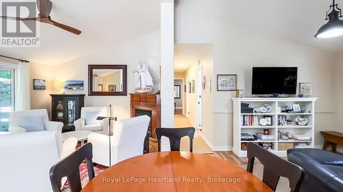 7 Cree Lane, Ashfield-Colborne-Wawanosh (Colborne Twp), ON - Indoor