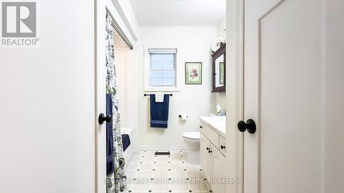 7 Cree Lane, Ashfield-Colborne-Wawanosh (Colborne Twp), ON - Indoor Photo Showing Bathroom