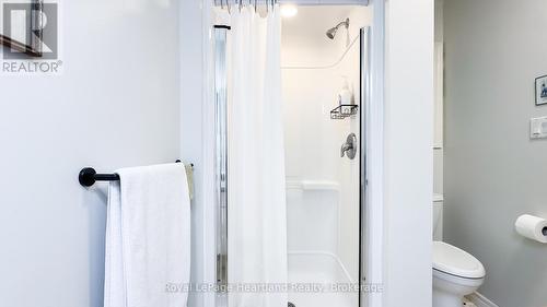 7 Cree Lane, Ashfield-Colborne-Wawanosh (Colborne Twp), ON - Indoor Photo Showing Bathroom