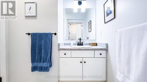 7 Cree Lane, Ashfield-Colborne-Wawanosh (Colborne Twp), ON -  Photo Showing Bathroom