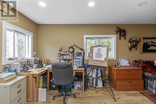 3804 Hamilton Dr, Hilton Beach, ON - Indoor Photo Showing Other Room