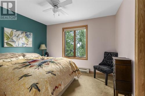 3804 Hamilton Dr, Hilton Beach, ON - Indoor Photo Showing Bedroom