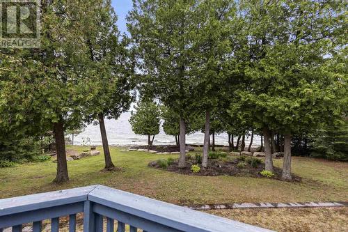 3804 Hamilton Dr, Hilton Beach, ON - Outdoor