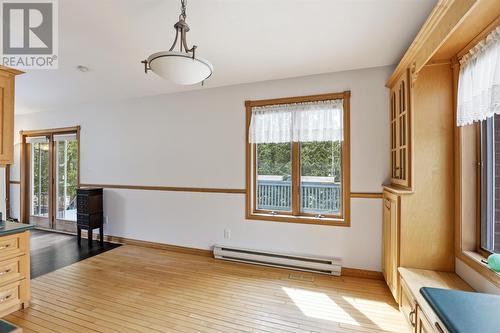 3804 Hamilton Dr, Hilton Beach, ON - Indoor Photo Showing Other Room