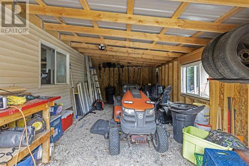 3804 Hamilton Dr, Hilton Beach, ON - Indoor