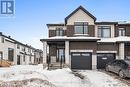 461 Shuttleworth Drive, Ottawa, ON  - Outdoor With Facade 